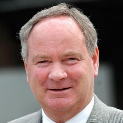 Lennart Stegland