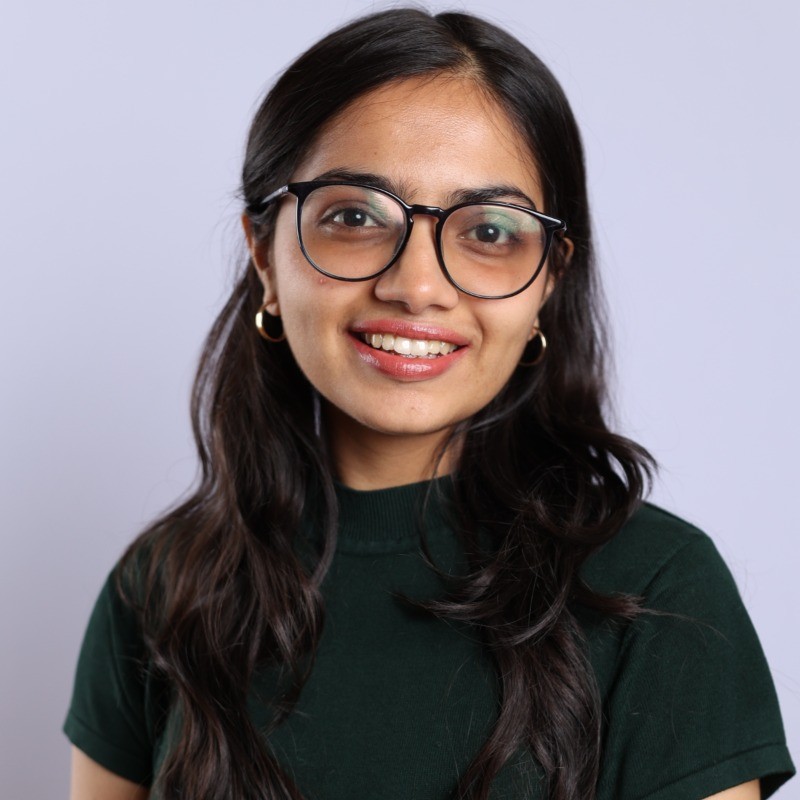 Meher Pandya