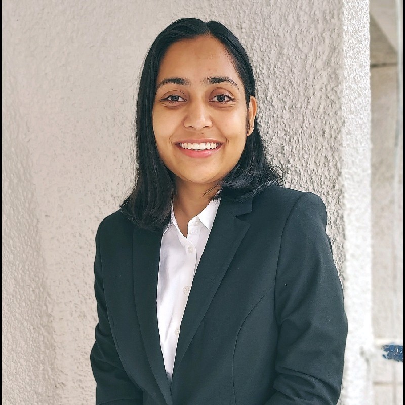 Purvi Shah
