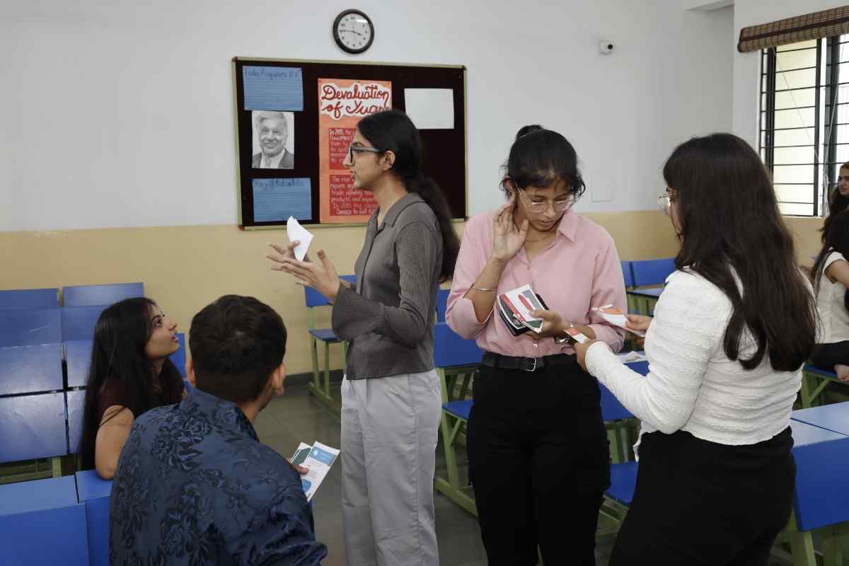 Participants
