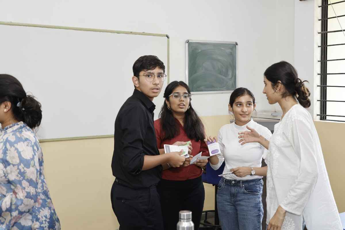 Group Activity