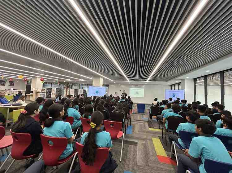 NCCP ESG 2025